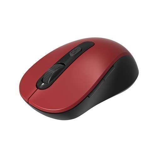 RATON ONEPLUS NG6041 ROJO INALAMBRICO